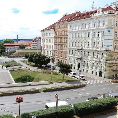 Rose Suites And Rooms Prague Extérieur photo