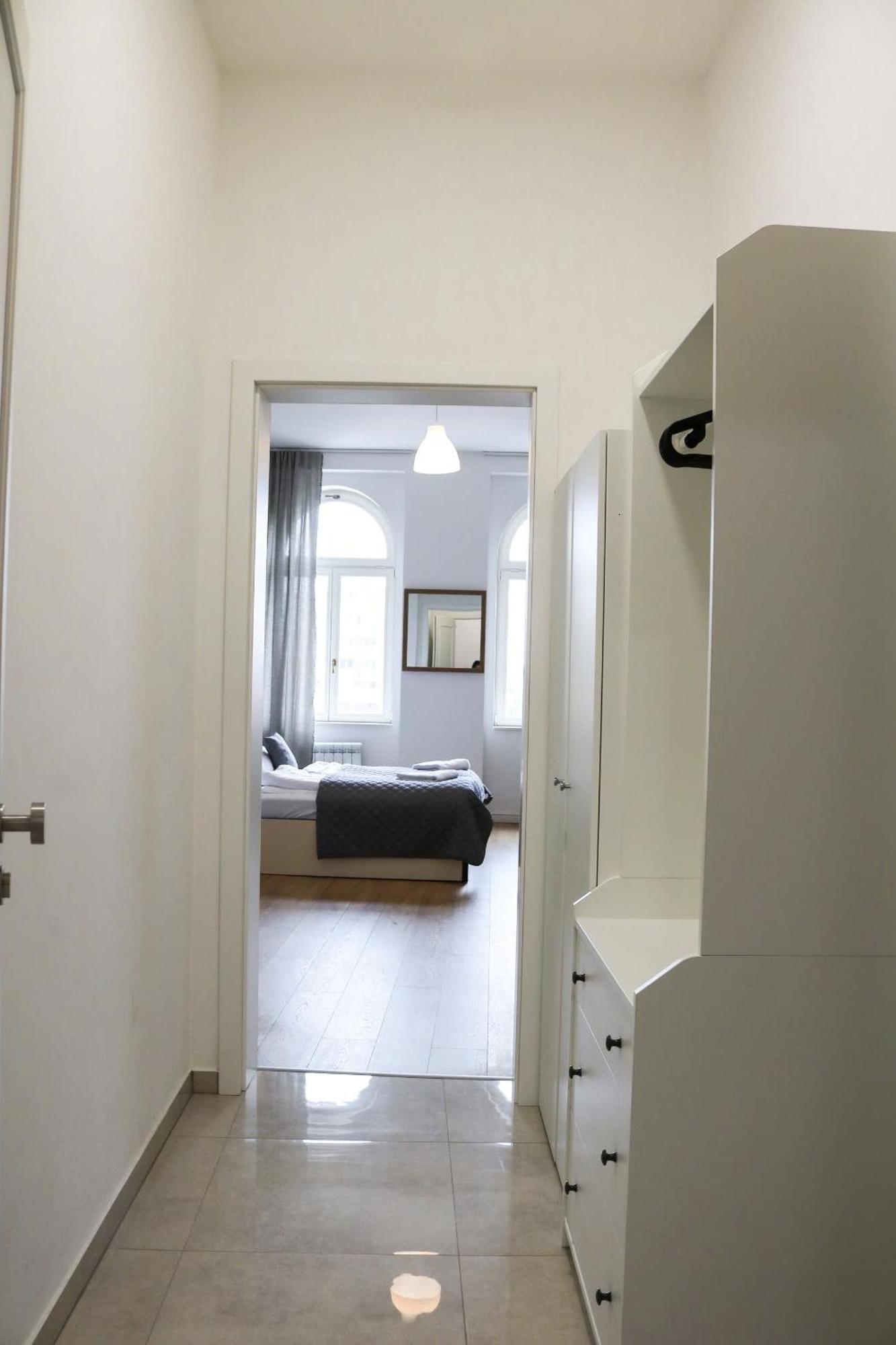 Rose Suites And Rooms Prague Extérieur photo