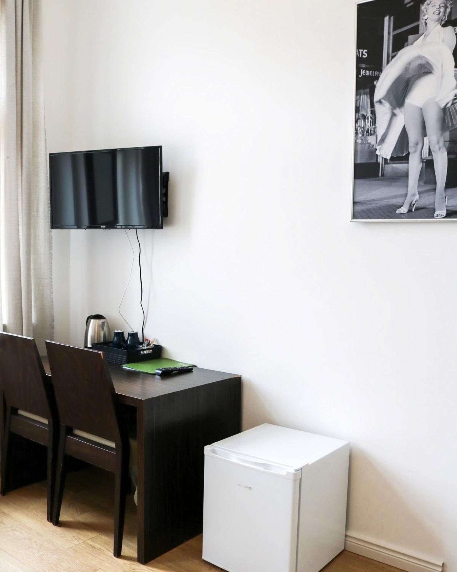 Rose Suites And Rooms Prague Extérieur photo