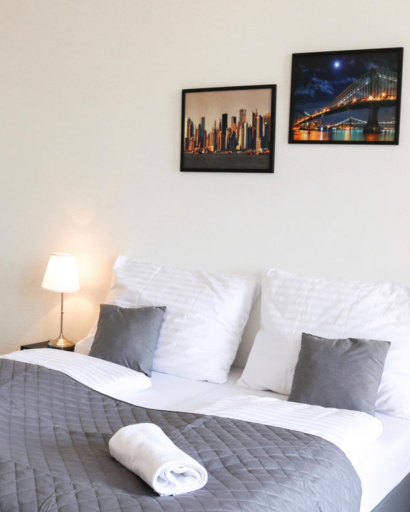 Rose Suites And Rooms Prague Extérieur photo