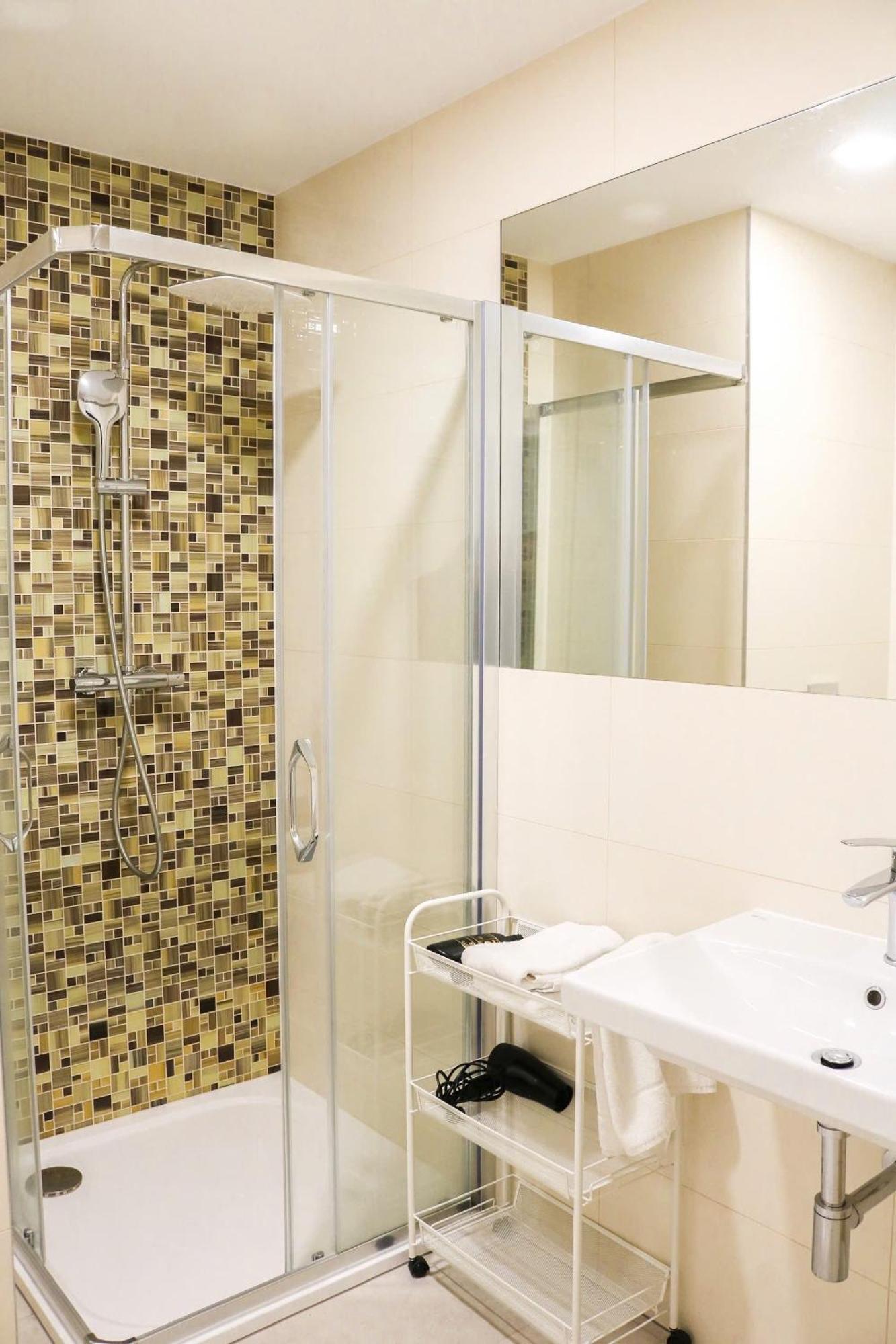 Rose Suites And Rooms Prague Extérieur photo