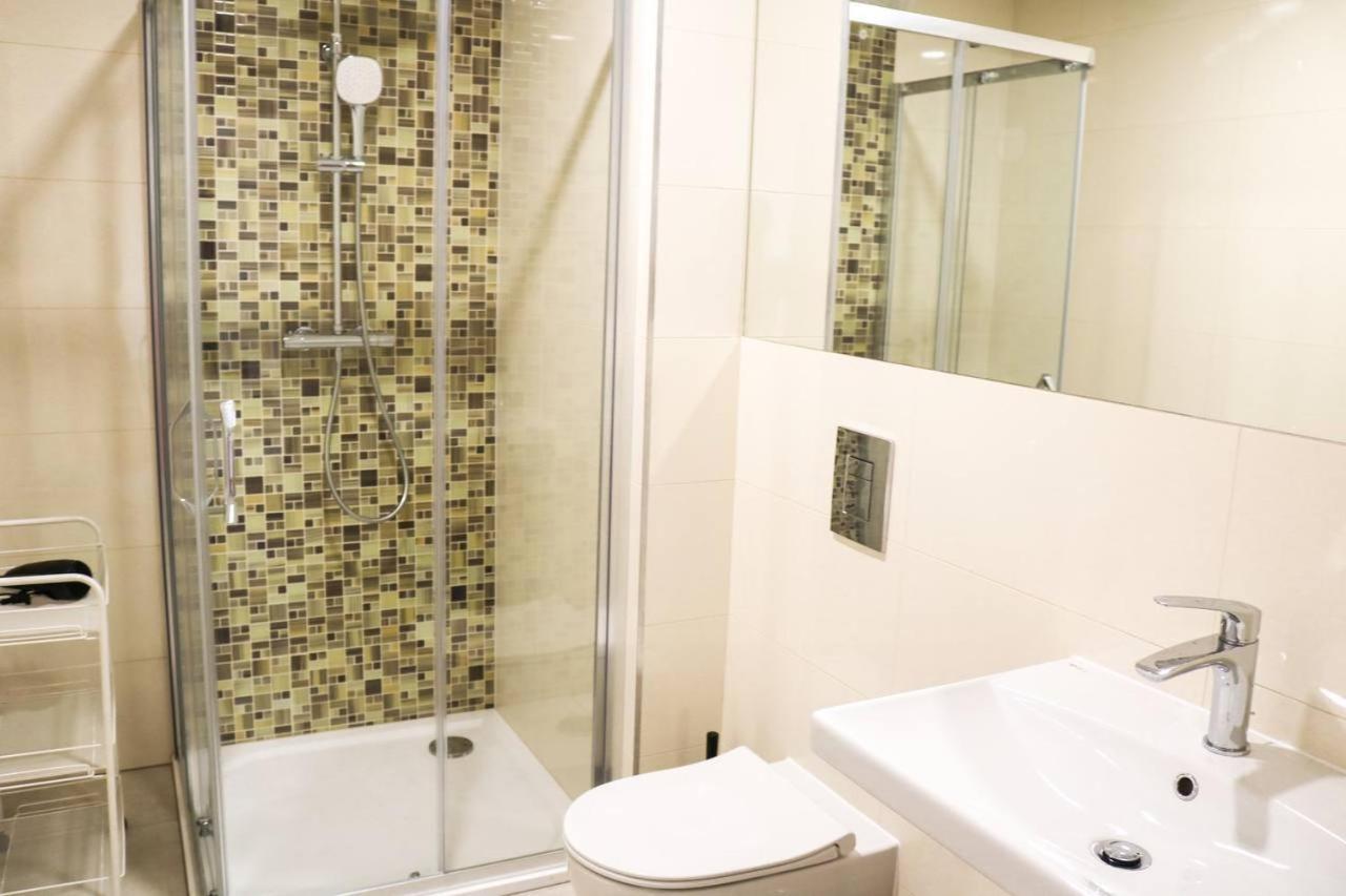 Rose Suites And Rooms Prague Extérieur photo