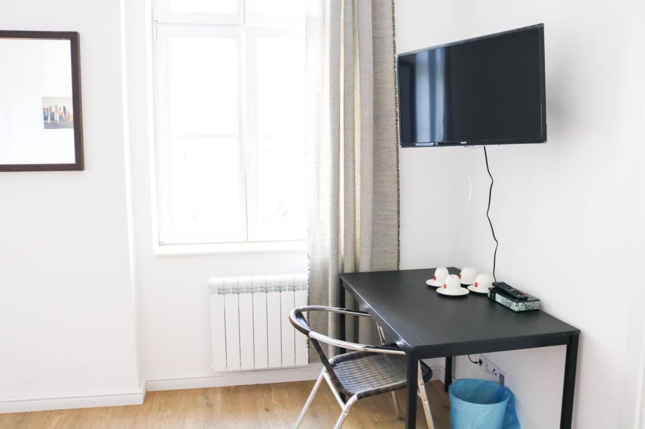 Rose Suites And Rooms Prague Extérieur photo